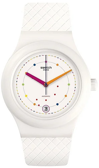 Swatch Sistem51 Sistem Polka SUTW403