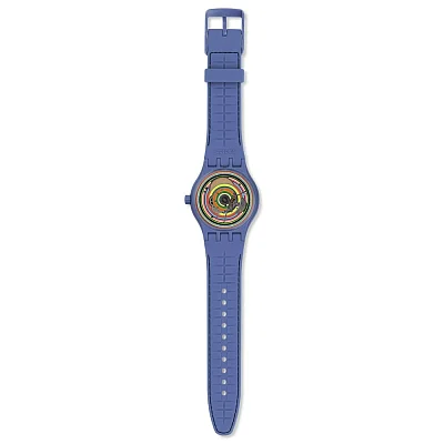 Swatch Sistem51 Sistem Aqua SUTN402