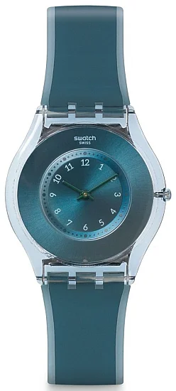 Swatch Skin Classic Dive-In SFS103