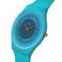  Zdjęcie 6 Swatch Skin Classic Biosourced RADIANTLY TEAL SS08N114