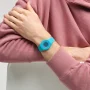  Zdjęcie 2 Swatch Skin Classic Biosourced RADIANTLY TEAL SS08N114