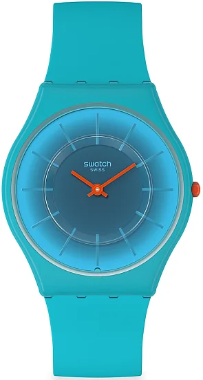 Swatch Skin Classic Biosourced RADIANTLY TEAL SS08N114