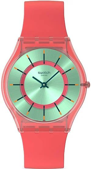 Swatch Skin Classic Biosourced MINTY MANGO DREAM SS08P111