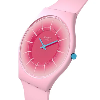 Swatch Skin Classic Biosourced RADIANTLY PINK SS08P110