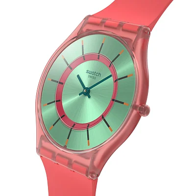 Swatch Skin Classic Biosourced MINTY MANGO DREAM SS08P111