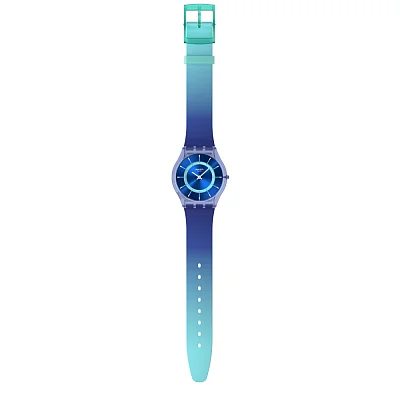 Swatch Skin Classic Biosourced JAMMY GRAPE DREAM SS08I100