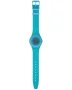  Zdjęcie 7 Swatch Skin Classic Biosourced RADIANTLY TEAL SS08N114