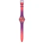  Zdjęcie 7 Swatch Skin Classic Biosourced SWEET STRAWBERRY DREAM SS08V108