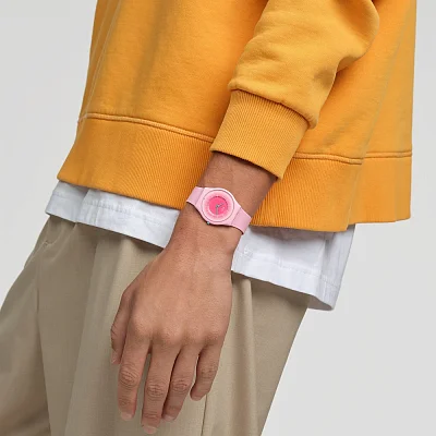Swatch Skin Classic Biosourced RADIANTLY PINK SS08P110