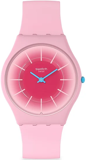 Swatch Skin Classic Biosourced RADIANTLY PINK SS08P110