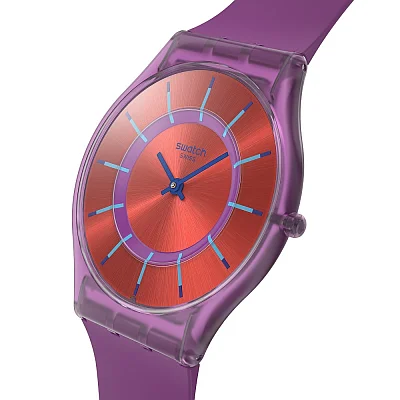 Swatch Skin Classic Biosourced SWEET STRAWBERRY DREAM SS08V108