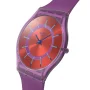  Zdjęcie 6 Swatch Skin Classic Biosourced SWEET STRAWBERRY DREAM SS08V108