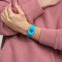  Zdjęcie 3 Swatch Skin Classic Biosourced RADIANTLY TEAL SS08N114