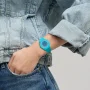  Zdjęcie 4 Swatch Skin Classic Biosourced RADIANTLY TEAL SS08N114