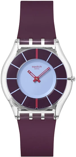 Swatch Skin Classic Biosourced ALWAYS ON TIME SS08K122