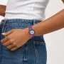  Zdjęcie 3 Swatch Skin Classic Biosourced ALWAYS ON TIME SS08K122