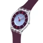  Zdjęcie 4 Swatch Skin Classic Biosourced ALWAYS ON TIME SS08K122