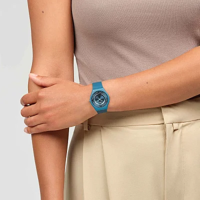 Swatch Skin Classic Biosourced AURIC WHISPER SS08N116