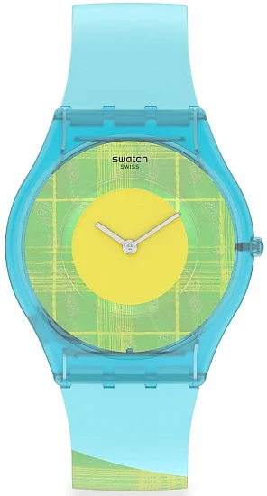 Swatch Skin Classic Biosourced Acid Madras 03 SS08Z104