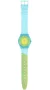  Zdjęcie 8 Swatch Skin Classic Biosourced Acid Madras 03 SS08Z104