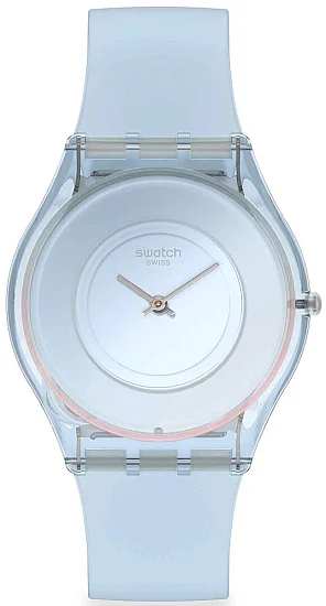 Swatch Skin Classic Biosourced Aurora Sky SS08S100