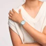  Zdjęcie 6 Swatch Skin Classic Biosourced Aurora Sky SS08S100