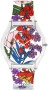  Zdjęcie 2 Swatch Skin Classic Biosourced BOTANICAL PARADISE SS08K110