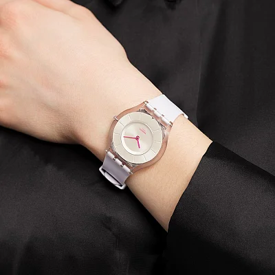 Swatch Skin Classic Biosourced Creamy SS08V101-S14