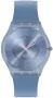  Zdjęcie 2 Swatch Skin Classic Biosourced Denim Blue SS08N100-S14