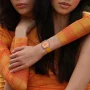  Zdjęcie 3 Swatch Skin Classic Biosourced Fire Madras 01 SS08Z105