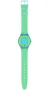  Zdjęcie 8 Swatch Skin Classic Biosourced Hara Green 01 SS08Z100