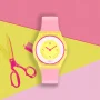  Zdjęcie 4 Swatch Skin Classic Biosourced India Rose 01 SS08Z101