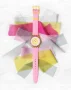  Zdjęcie 5 Swatch Skin Classic Biosourced India Rose 01 SS08Z101