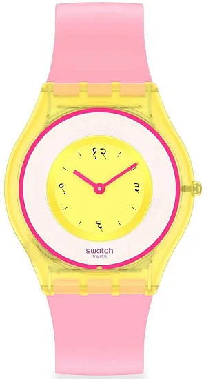Swatch Skin Classic Biosourced India Rose 01 SS08Z101