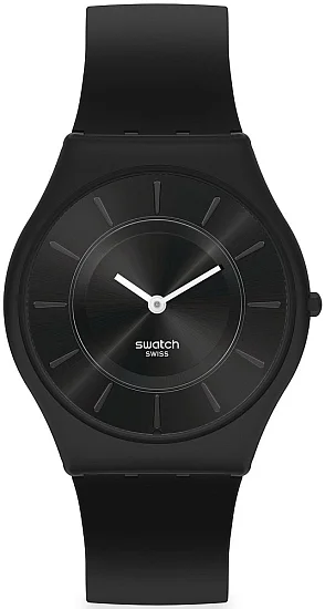 Swatch Skin Classic Biosourced Liquirizia SS08B100