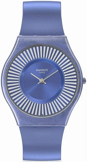 Swatch Skin Classic Biosourced METRO DECO SS08N110
