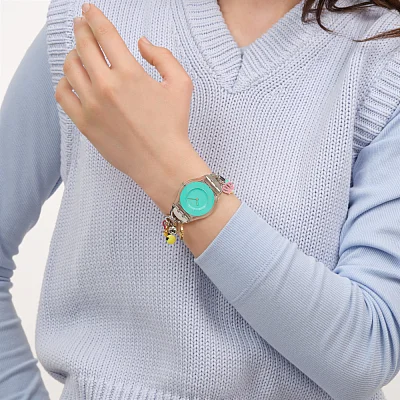 Swatch Skin Classic Biosourced MOTHER LIKE NO OTHER SS08Z106G