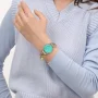  Zdjęcie 2 Swatch Skin Classic Biosourced MOTHER LIKE NO OTHER SS08Z106G