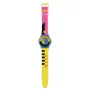 Zdjęcie 5 Swatch Skin Classic Biosourced NEON FLUMOTIONS SS08S101