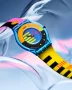 Zdjęcie 6 Swatch Skin Classic Biosourced NEON FLUMOTIONS SS08S101