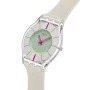  Zdjęcie 4 Swatch Skin Classic Biosourced OWN YOUR TIME SS08K124