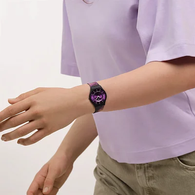 Swatch Skin Classic Biosourced PAINTED PARADISE BLOOM SS08B106