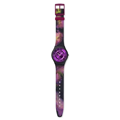 Swatch Skin Classic Biosourced PAINTED PARADISE BLOOM SS08B106