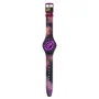  Zdjęcie 5 Swatch Skin Classic Biosourced PAINTED PARADISE BLOOM SS08B106