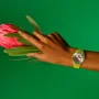  Zdjęcie 9 Swatch Skin Classic Biosourced PAINTED PARADISE CANOPY SS08G112