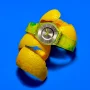  Zdjęcie 8 Swatch Skin Classic Biosourced PAINTED PARADISE CANOPY SS08G112