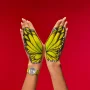  Zdjęcie 7 Swatch Skin Classic Biosourced PAINTED PARADISE CANOPY SS08G112