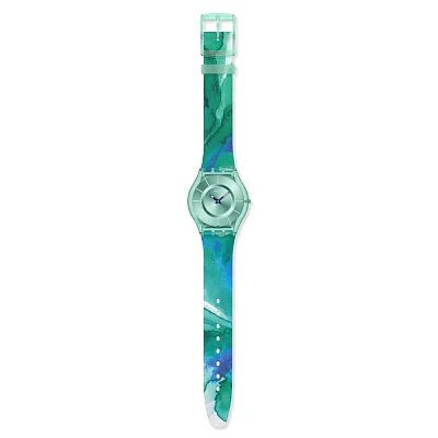 Swatch Skin Classic Biosourced PAINTED PARADISE MIST SS08G111