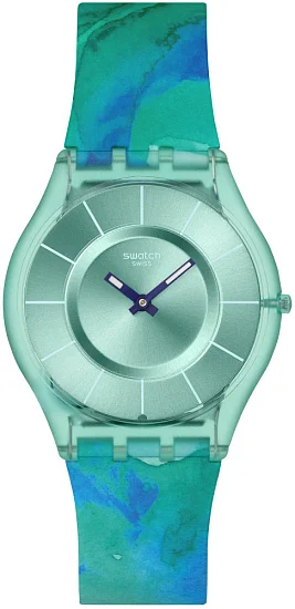 Swatch Skin Classic Biosourced PAINTED PARADISE MIST SS08G111
