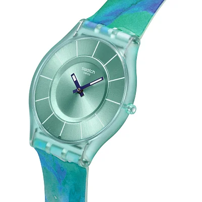 Swatch Skin Classic Biosourced PAINTED PARADISE MIST SS08G111